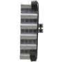 Four Seasons 54680 Serpentine Evaporator Core