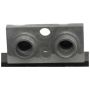 Four Seasons 54680 Serpentine Evaporator Core