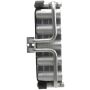 Four Seasons 54680 Serpentine Evaporator Core
