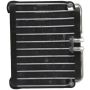Four Seasons 54680 Serpentine Evaporator Core