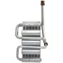 Four Seasons 54682 Serpentine Evaporator Core