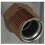 Four Seasons 54682 Serpentine Evaporator Core