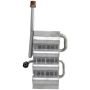Four Seasons 54682 Serpentine Evaporator Core