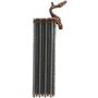 Four Seasons 54684 Tube & Fin Evaporator Core