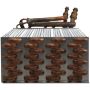 Four Seasons 54684 Tube & Fin Evaporator Core