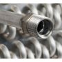 Four Seasons 54686 Tube & Fin Evaporator Core