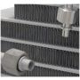 Four Seasons 54687 Serpentine Evaporator Core