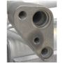 Four Seasons 54687 Serpentine Evaporator Core