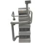 Four Seasons 54687 Serpentine Evaporator Core