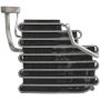 Four Seasons 54687 Serpentine Evaporator Core