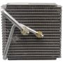 Four Seasons 54688 Serpentine Evaporator Core