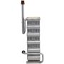 Four Seasons 54689 Serpentine Evaporator Core