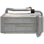 Four Seasons 54689 Serpentine Evaporator Core