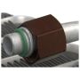 Four Seasons 54689 Serpentine Evaporator Core