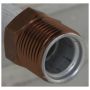 Four Seasons 54689 Serpentine Evaporator Core
