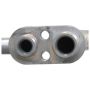 Four Seasons 54690 Serpentine Evaporator Core