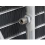 Four Seasons 54691 Serpentine Evaporator Core