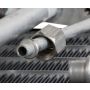 Four Seasons 54691 Serpentine Evaporator Core