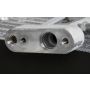 Four Seasons 54691 Serpentine Evaporator Core