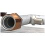 Four Seasons 54692 Serpentine Evaporator Core