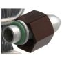 Four Seasons 54692 Serpentine Evaporator Core