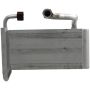 Four Seasons 54692 Serpentine Evaporator Core