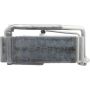 Four Seasons 54696 Serpentine Evaporator Core