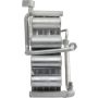 Four Seasons 54696 Serpentine Evaporator Core