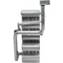 Four Seasons 54696 Serpentine Evaporator Core