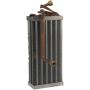 Four Seasons 54697 Tube & Fin Evaporator Core