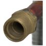 Four Seasons 54697 Tube & Fin Evaporator Core