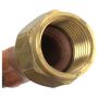 Four Seasons 54697 Tube & Fin Evaporator Core