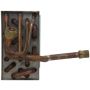 Four Seasons 54697 Tube & Fin Evaporator Core