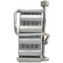 Four Seasons 54701 Serpentine Evaporator Core