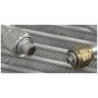 Four Seasons 54701 Serpentine Evaporator Core