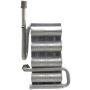 Four Seasons 54702 Serpentine Evaporator Core