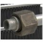 Four Seasons 54702 Serpentine Evaporator Core