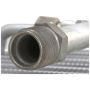 Four Seasons 54702 Serpentine Evaporator Core