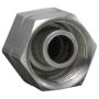 Four Seasons 54704 Serpentine Evaporator Core