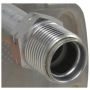 Four Seasons 54704 Serpentine Evaporator Core