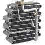 Four Seasons 54708 Serpentine Evaporator Core
