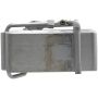 Four Seasons 54708 Serpentine Evaporator Core