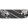 Four Seasons 54708 Serpentine Evaporator Core