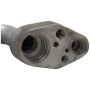 Four Seasons 54708 Serpentine Evaporator Core