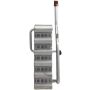 Four Seasons 54709 Serpentine Evaporator Core