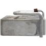Four Seasons 54709 Serpentine Evaporator Core