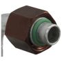 Four Seasons 54709 Serpentine Evaporator Core
