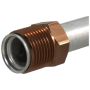 Four Seasons 54709 Serpentine Evaporator Core