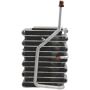 Four Seasons 54709 Serpentine Evaporator Core