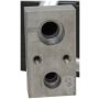 Four Seasons 54710 Plate & Fin Evaporator Core